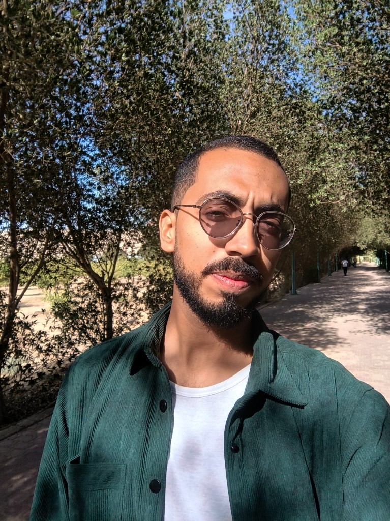 Mostafa Hashem